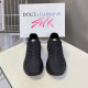 DOLCE & GABBANA 돌체앤가바나 남성용 스니커즈 D97824 2COLOR