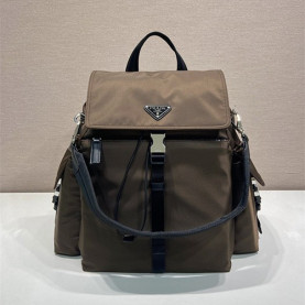 PRADA 프라다 익스플로어 나일론 백팩 2VZ118