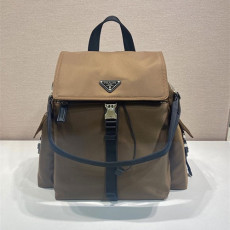 PRADA 프라다 익스플로어 나일론 백팩 2VZ118