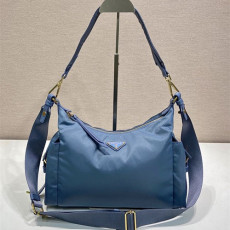 PRADA 프라다 익스플로어 리나일론 라지 숄더백 1BC264
