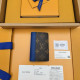 LOUIS VUITTON 루이비통 포켓 오거나이저 카드/명함지갑 M12833 2COLOR
