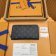 LOUIS VUITTON 루이비통 장지갑 M42617