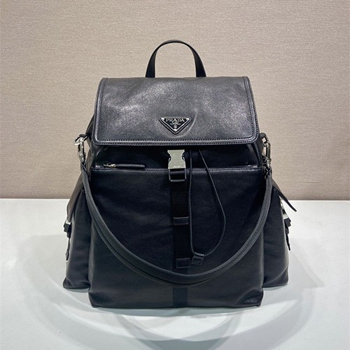 PRADA 프라다 양가죽 백팩 2VZ118 2COLOR