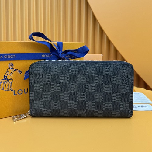 LOUIS VUITTON 루이비통 장지갑 N41662