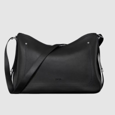 DIOR 디올  Slider 라지 지퍼 호보백 1LEHO