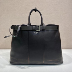 PRADA 프라다 라지 토트백 1BG126