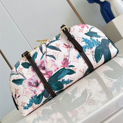 LOUIS VUITTON 루이비통 스콰이어 이스트 핸드백 M29185
