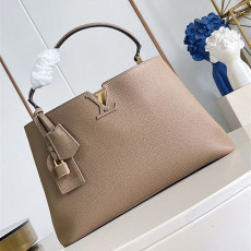 LOUIS VUITTON 루이비통 카푸신 GM M26322 8COLOR