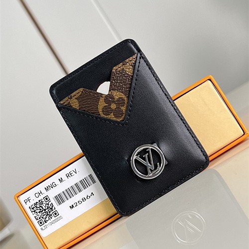 LOUIS VUITTON 루이비통 카드/명함지갑 M25864