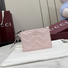 GUCCI 구찌 GG 마몽 카드/명함지갑 837747