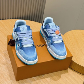LOUIS VUITTON 루이비통 남성용 스니커즈 L98799 2COLOR