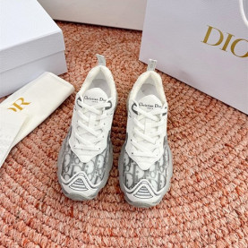 DIOR 디올 여성용 스니커즈 D38901 2COLOR