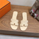 HERMES 에르메스 여성용 슬리퍼 H42889 2COLOR