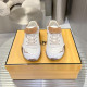 FENDI 펜디 남여공용 스니커즈 F15864 2COLOR