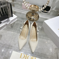 DIOR 디올 여성용 샌들 D37932 2COLOR