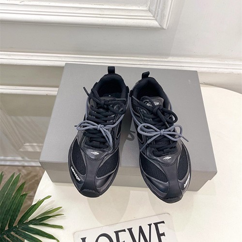 BALENCIAGA 발렌시아가 남여공용 스니커즈 B62882 2COLOR