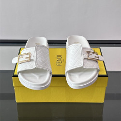 FENDI 펜디 남성용 슬리퍼 F75662 2COLOR