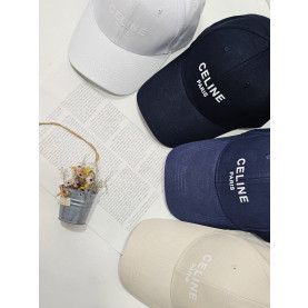 CELINE 셀린느 볼캡