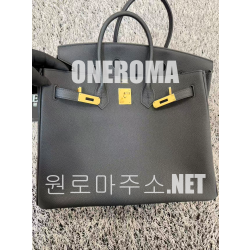 김*연 고객님 에르메스 버킨백 35