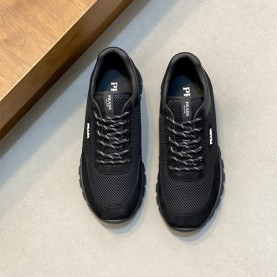 PRADA 프라다 남성용 스니커즈 P49856 2COLOR