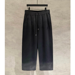 BALENCIAGA 발렌시아가 피그먼트 단자수 팬츠 2COLOR