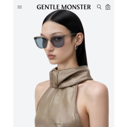 GENTLE MONSTER 젠틀몬스터 마이미 선글라스