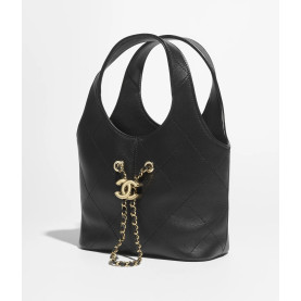 CHANEL 샤넬 버킷백 AS20110