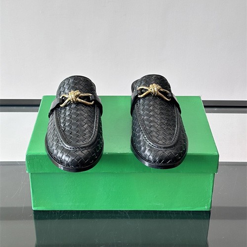 BOTTEGA VENETA 보테가베네타 남여공용 슬리퍼 B67569 2COLOR
