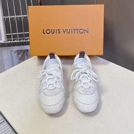 LOUIS VUITTON 루이비통 여성용 스니커즈 L93484 2COLOR
