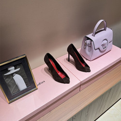 VALENTINO 발렌티노 여성용 힐 V92882 2COLOR