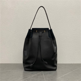 THEROW 더로우 벨베데르 버킷백 TR-098 2COLOR