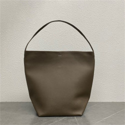 THEROW 더로우 파크 토트백 라지 TR-033 6COLOR