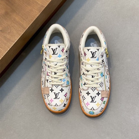 LOUIS VUITTON 루이비통 남성용 스니커즈 L94809 2COLOR