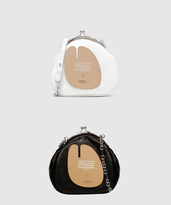 MAISON MARGIELA 마르지엘라 타비 프레임백 2COLOR