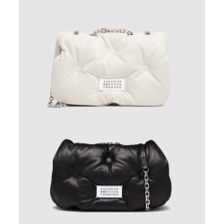 MAISON MARGIELA 마르지엘라 글램슬램 플랩 체인 3COLOR
