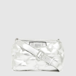 MAISON MARGIELA 마르지엘라 글램 슬램 크로스 바디백