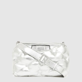 MAISON MARGIELA 마르지엘라 글램 슬램 크로스 바디백