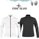 STONE ISLAND 스톤아일랜드 엔비 바람막이
