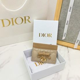 DIOR 디올 카드지갑 S2604 3COLOR