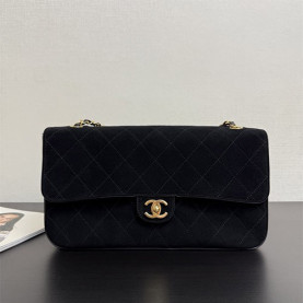 CHANEL 샤넬 맥시 스몰 플랩 백 AS50120 6COLOR