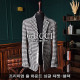 GUCCI 구찌 울 하운드 싱글 자켓