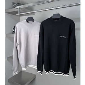 DIOR 디올 캐시미어 니트