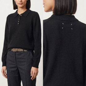 MAISON MARGIELA 메종마르지엘라 카라니트