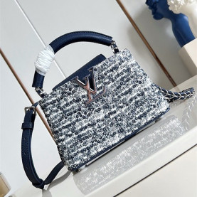 LOUIS VUITTON 루이비통 카푸신 미니 M12960