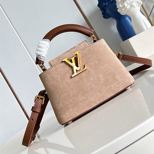 LOUIS VUITTON 루이비통 카푸신 미니 M29612