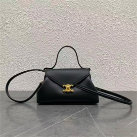 CELINE 셀린느 플레어 스몰 숄더백 L10BF5 2COLOR