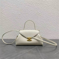 CELINE 셀린느 플레어 스몰 숄더백 L10BF5 2COLOR