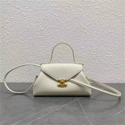 CELINE 셀린느 플레어 스몰 숄더백 L10BF5 2COLOR