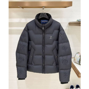 LOUIS VUITTON 루이비통 마트라세 모노그램 패딩 자켓