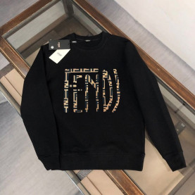 FENDI 펜디 쵸핑 맨투맨 2COLOR